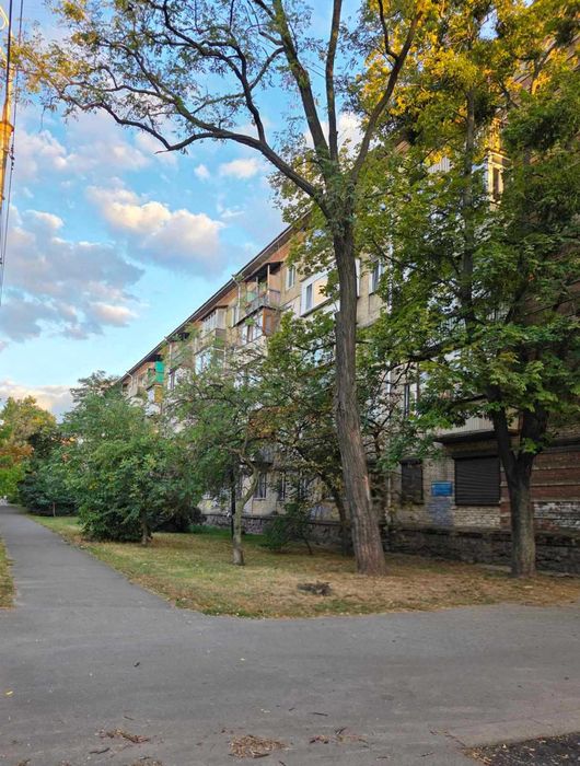 Квартира на вул. Будівельників, 5 в Києві, ID 308320, фото №15