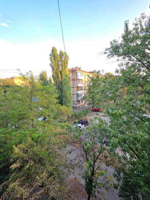 Квартира на вул. Будівельників, 5 в Києві, ID 308320, фото №16