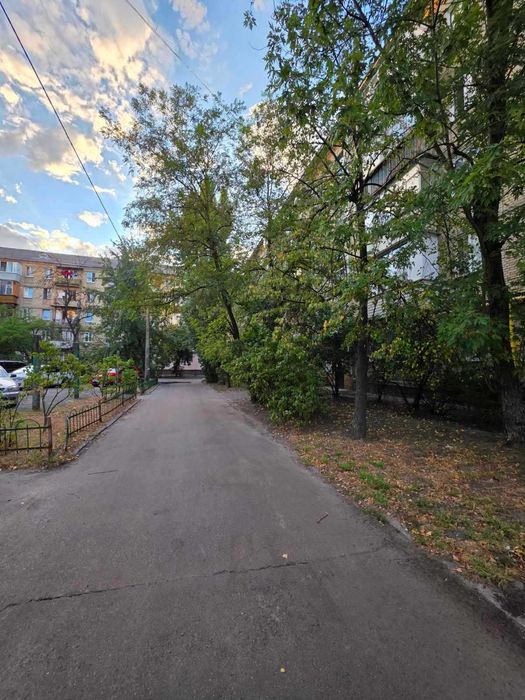 Квартира на вул. Будівельників, 5 в Києві, ID 308320, фото №17