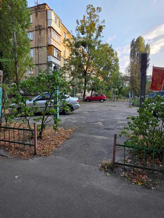 Квартира на вул. Будівельників, 5 в Києві, ID 308320, фото №18