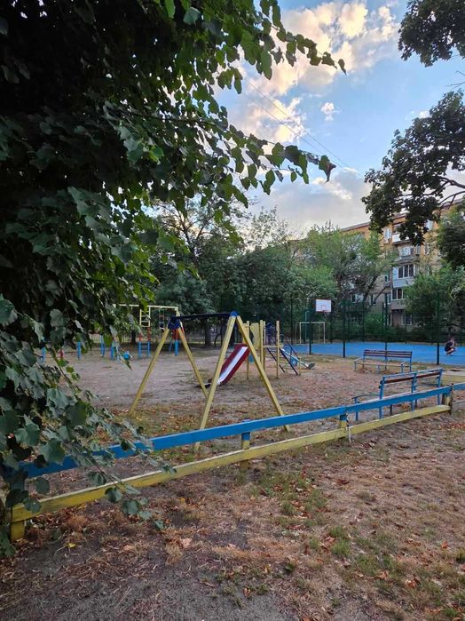 Квартира на вул. Будівельників, 5 в Києві, ID 308320, фото №20
