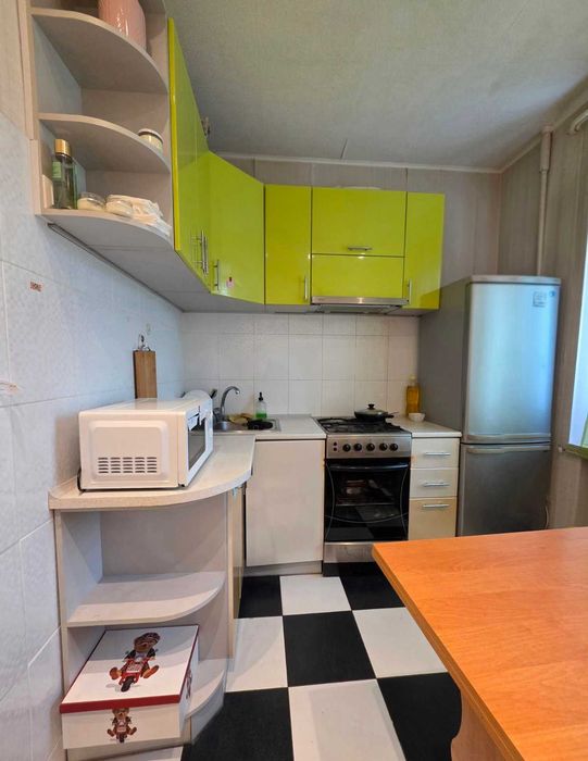 Квартира на вул. Будівельників, 5 в Київ, ID 308320, фото №3
