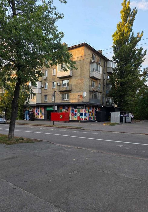 Квартира на вул. Будівельників, 5 в Києві, ID 308320, фото №21