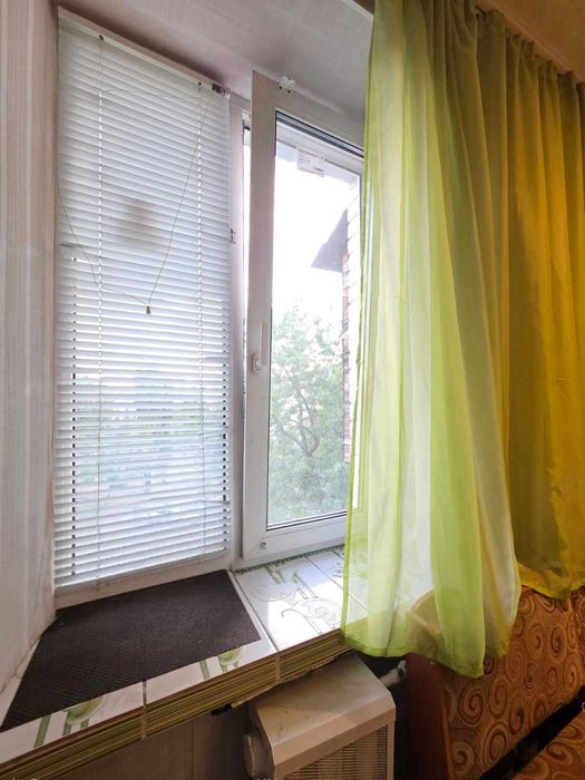 Квартира на вул. Будівельників, 5 в Київ, ID 308320, фото №4
