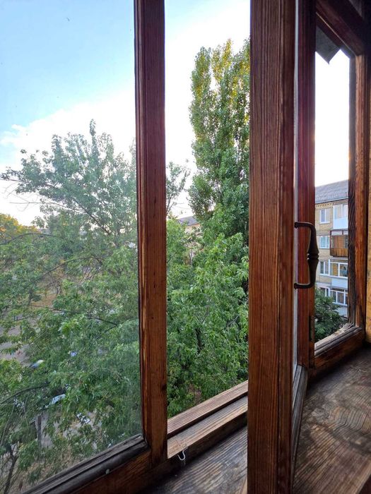 Квартира на вул. Будівельників, 5 в Києві, ID 308320, фото №7