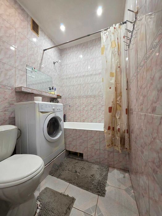 Квартира на вул. Будівельників, 5 в Києві, ID 308320, фото №8