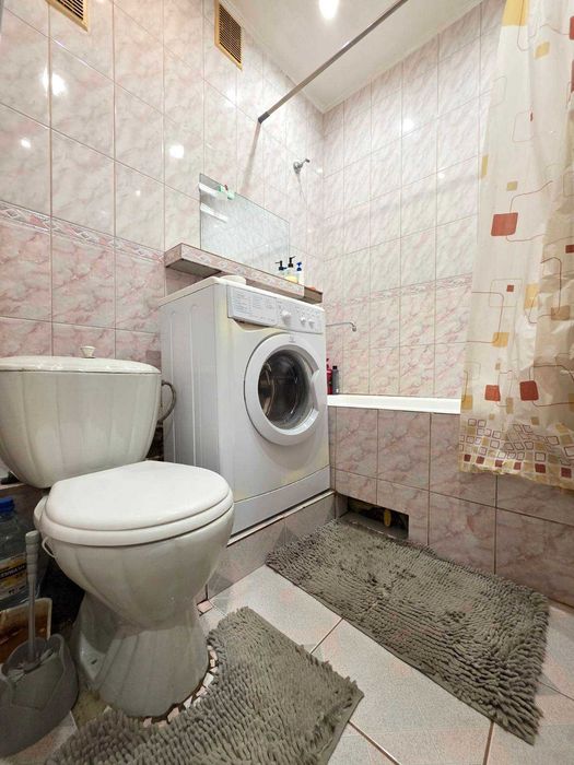 Квартира на вул. Будівельників, 5 в Києві, ID 308320, фото №9