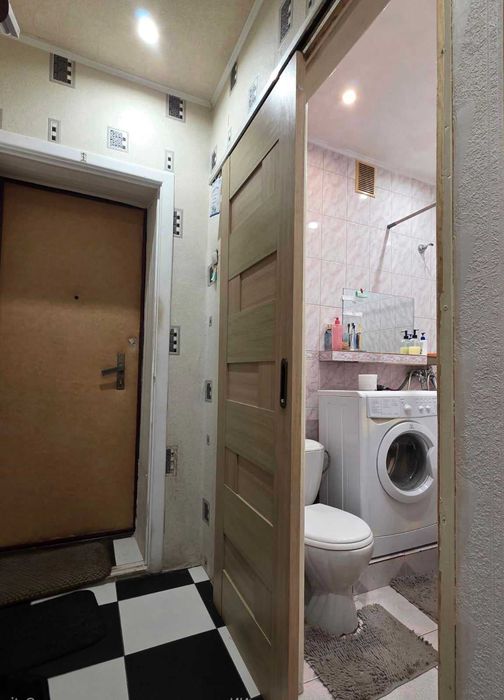 Квартира на вул. Будівельників, 5 в Києві, ID 308320, фото №10