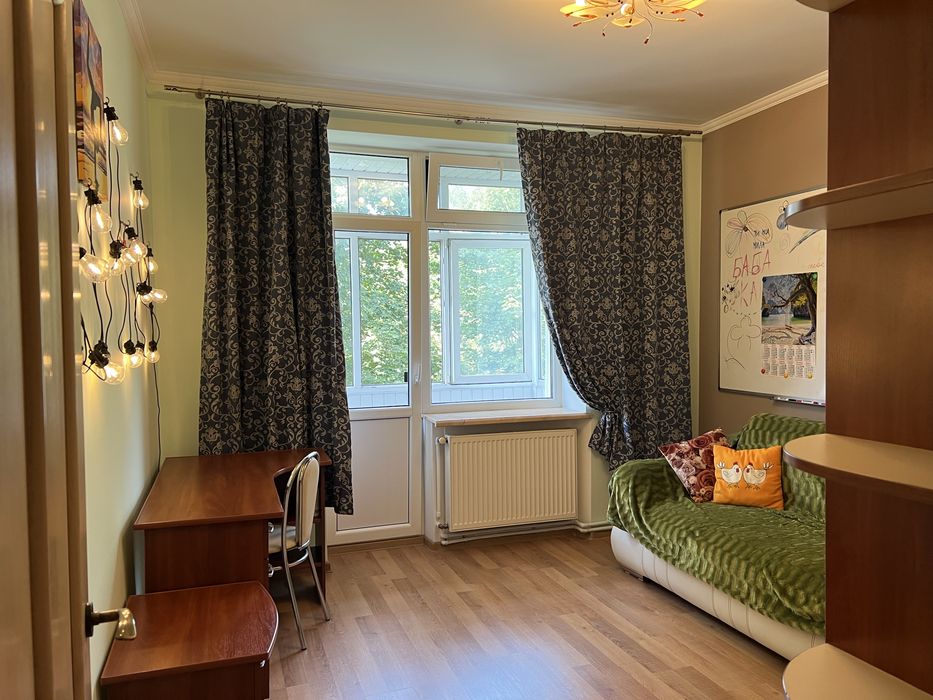 Квартира на вул. Руська, 13 в Тернопіль, ID 308938, фото №1