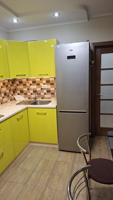Квартира на жк Європейський сіті в Івано-Франківську, ID 310770, фото №12