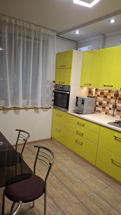 Квартира на жк Європейський сіті в Івано-Франківську, ID 310770, фото №14