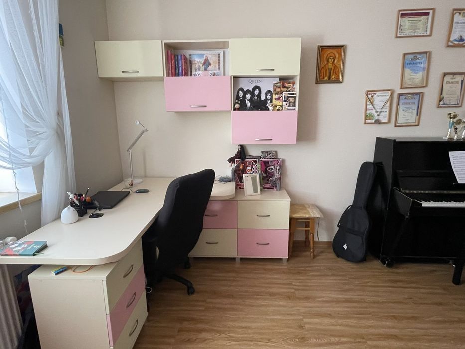 Квартира на жк Європейський сіті в Івано-Франківську, ID 310770, фото №15