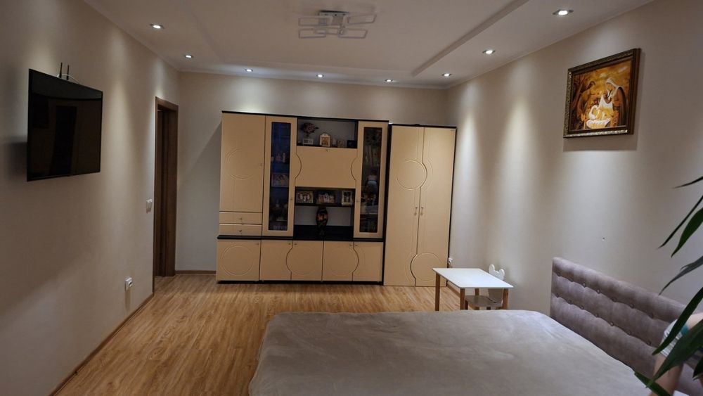 Квартира на жк Європейський сіті в Івано-Франківську, ID 310770, фото №19
