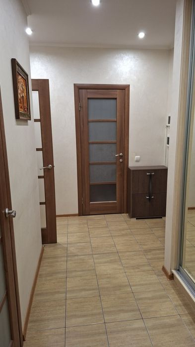 Квартира на жк Європейський сіті в Івано-Франківську, ID 310770, фото №3