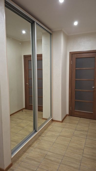 Квартира на жк Європейський сіті в Івано-Франківську, ID 310770, фото №5