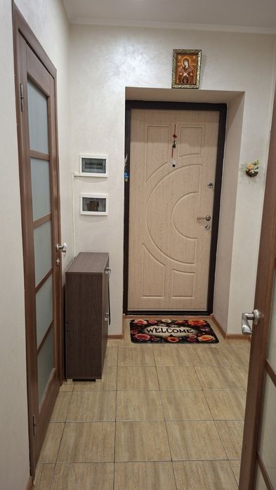 Квартира на жк Європейський сіті в Івано-Франківську, ID 310770, фото №6
