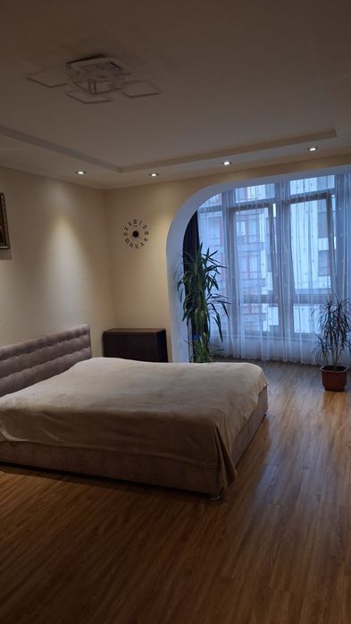 Квартира на жк Європейський сіті в Івано-Франківську, ID 310770, фото №7