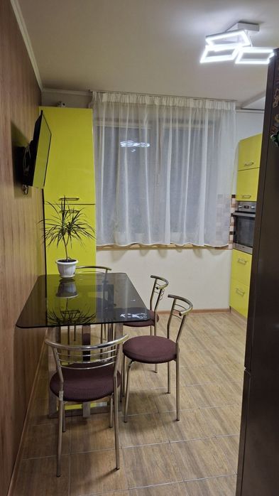 Квартира на жк Європейський сіті в Івано-Франківську, ID 310770, фото №9