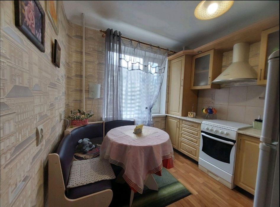 Квартира в Кременчук, ID 311060, фото №1