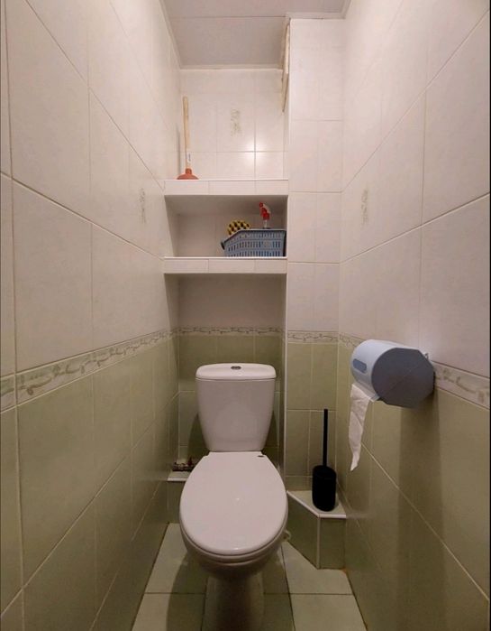 Квартира в Кременчук, ID 311060, фото №3