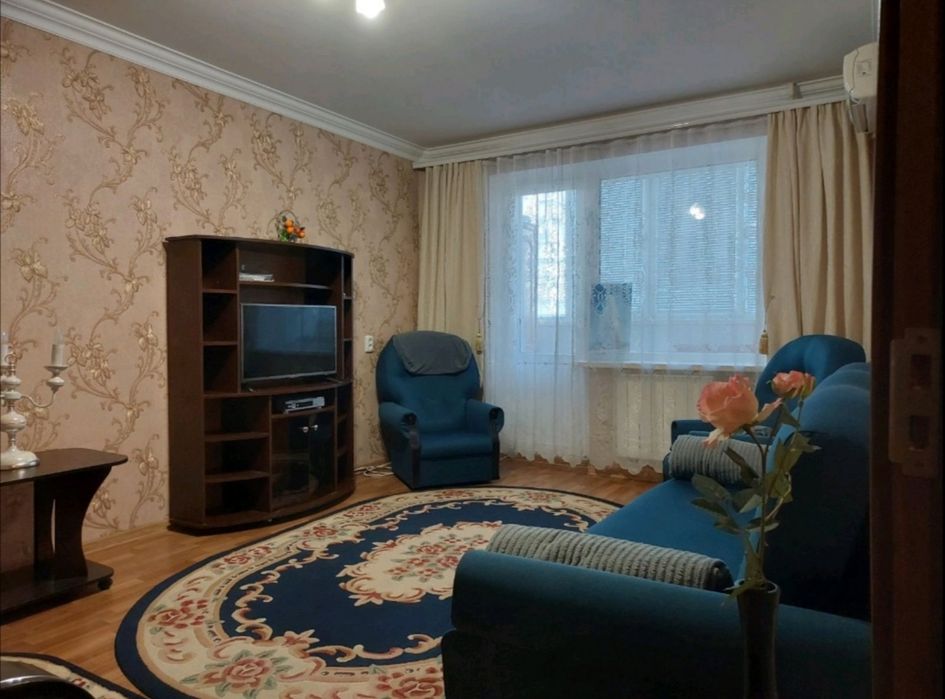 Квартира в Кременчук, ID 311060, фото №4