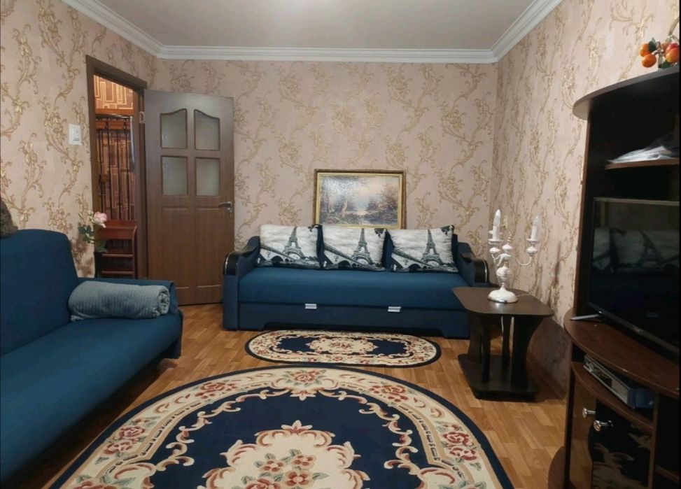Квартира в Кременчук, ID 311060, фото №5