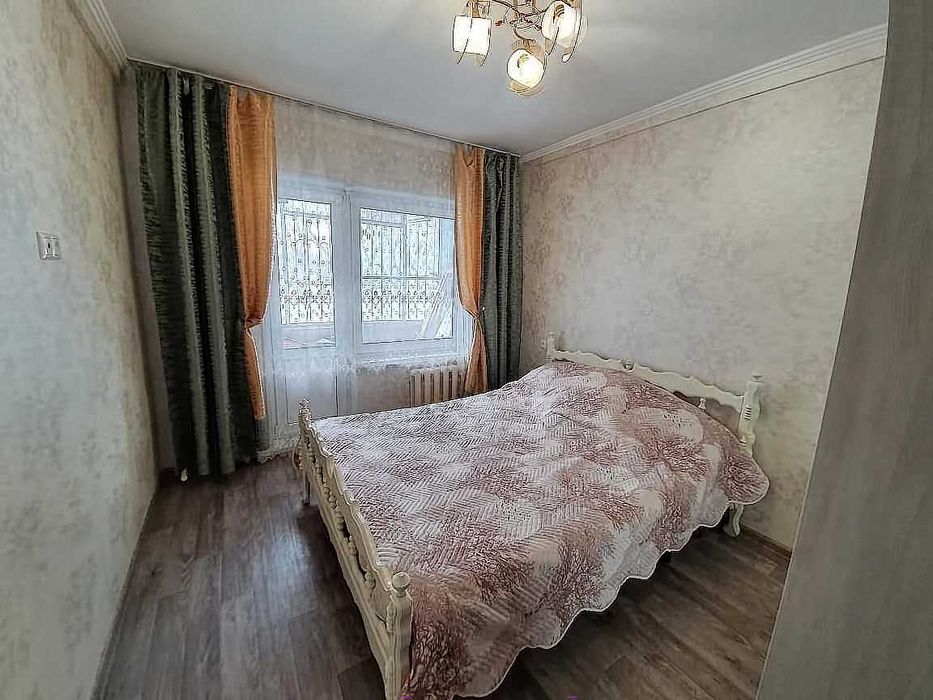 Квартира в Одесі, ID 311120, фото №4