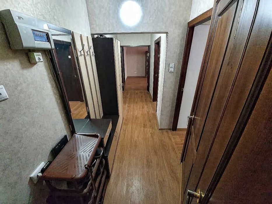 Квартира в Одесі, ID 311120, фото №10