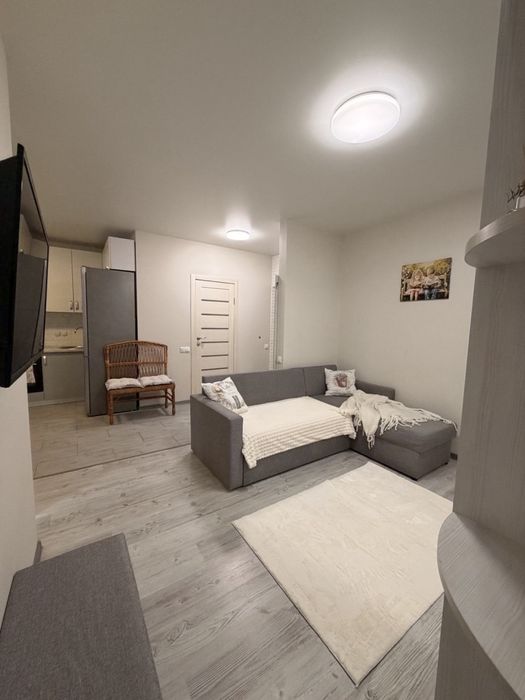 Квартира на вул. Боголюбова в Києві, ID 311122, фото №2