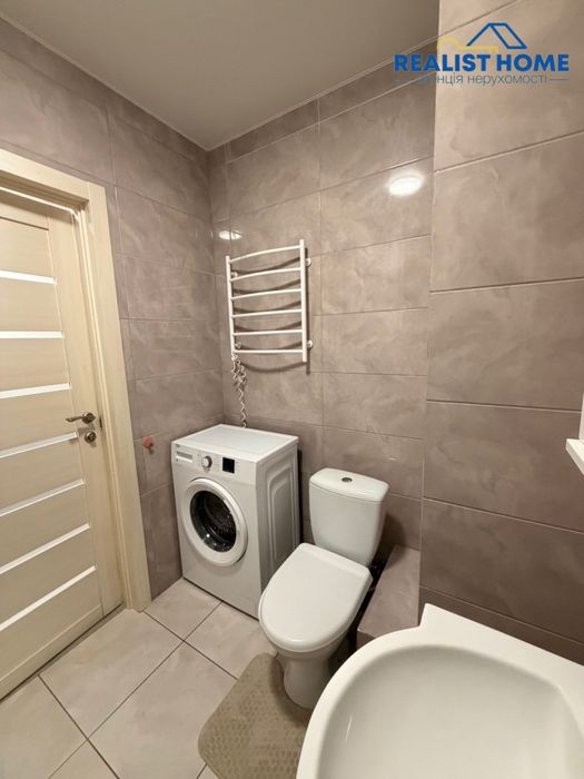 Квартира на вул. Боголюбова в Києві, ID 311122, фото №13