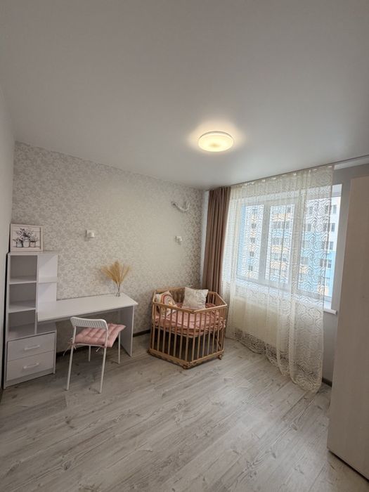 Квартира на вул. Боголюбова в Києві, ID 311122, фото №15