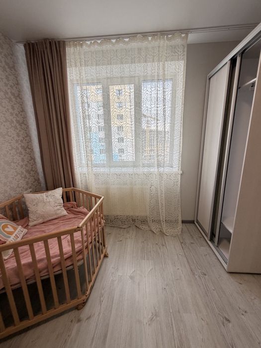 Квартира на вул. Боголюбова в Києві, ID 311122, фото №16