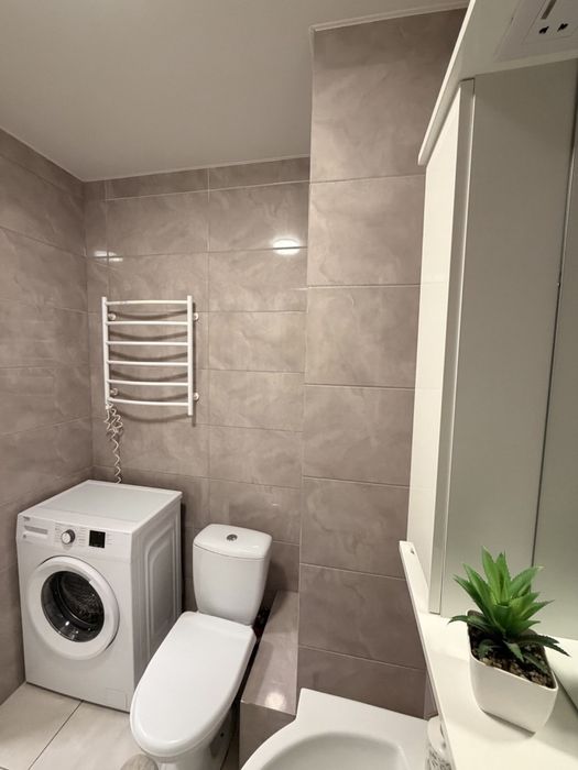 Квартира на вул. Боголюбова в Києві, ID 311122, фото №18