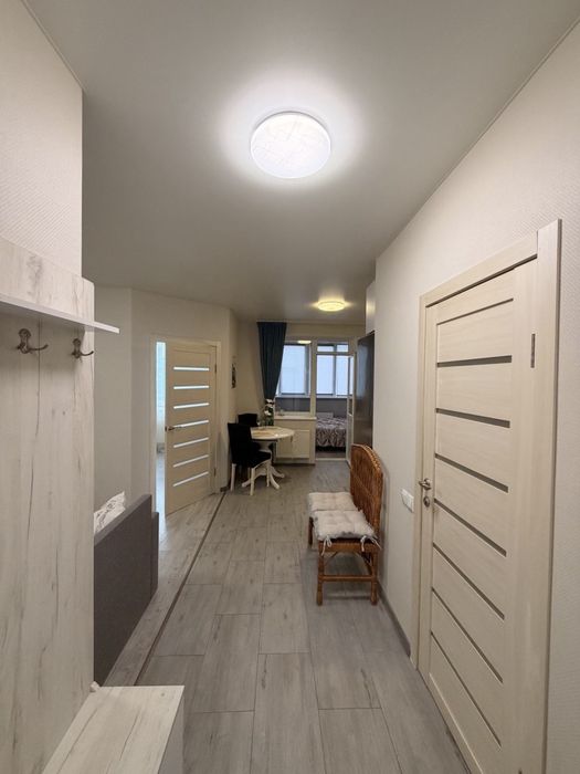 Квартира на вул. Боголюбова в Києві, ID 311122, фото №19