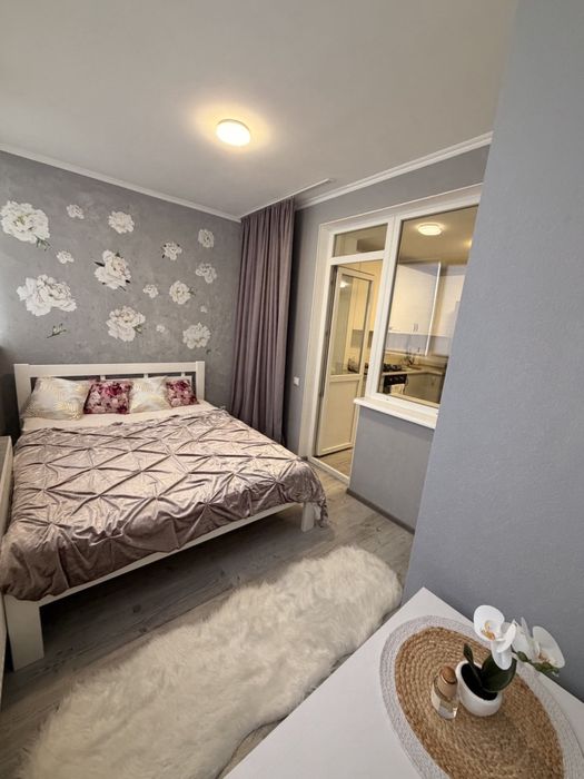 Квартира на вул. Боголюбова в Києві, ID 311122, фото №4