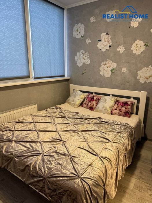 Квартира на вул. Боголюбова в Києві, ID 311122, фото №5