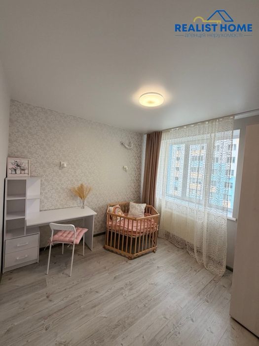 Квартира на вул. Боголюбова в Києві, ID 311122, фото №6