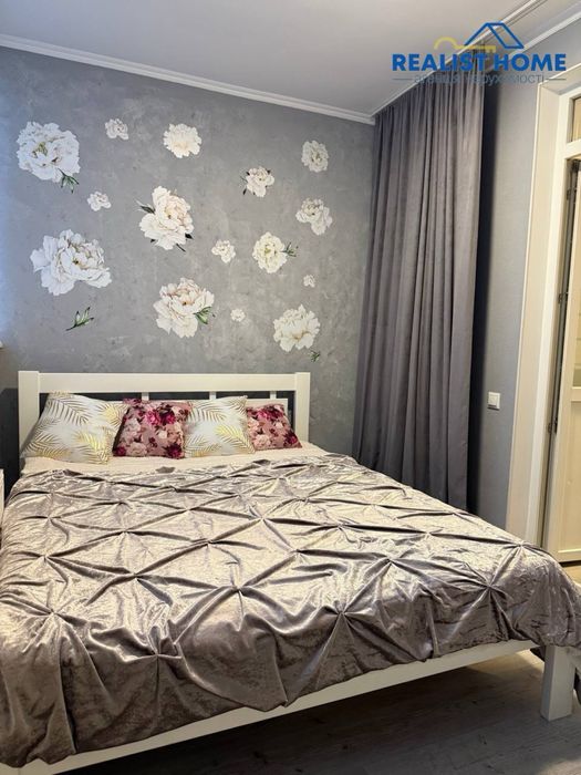 Квартира на вул. Боголюбова в Києві, ID 311122, фото №7