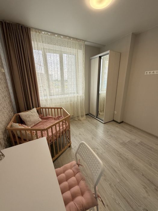 Квартира на вул. Боголюбова в Києві, ID 311122, фото №8