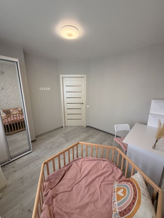 Квартира на вул. Боголюбова в Києві, ID 311122, фото №9