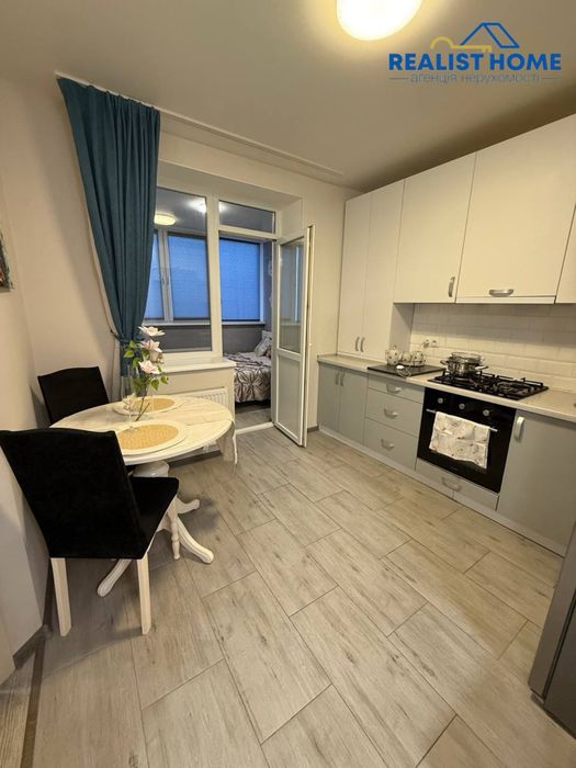 Квартира на вул. Боголюбова в Києві, ID 311122, фото №10