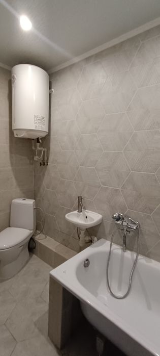Квартира в Кременчук, ID 311182, фото №4