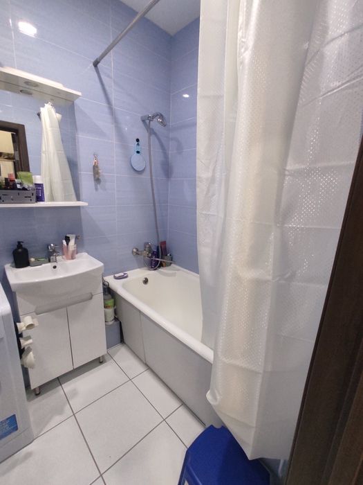 Квартира на Вознесенівський в Запоріжжі, ID 311980, фото №6