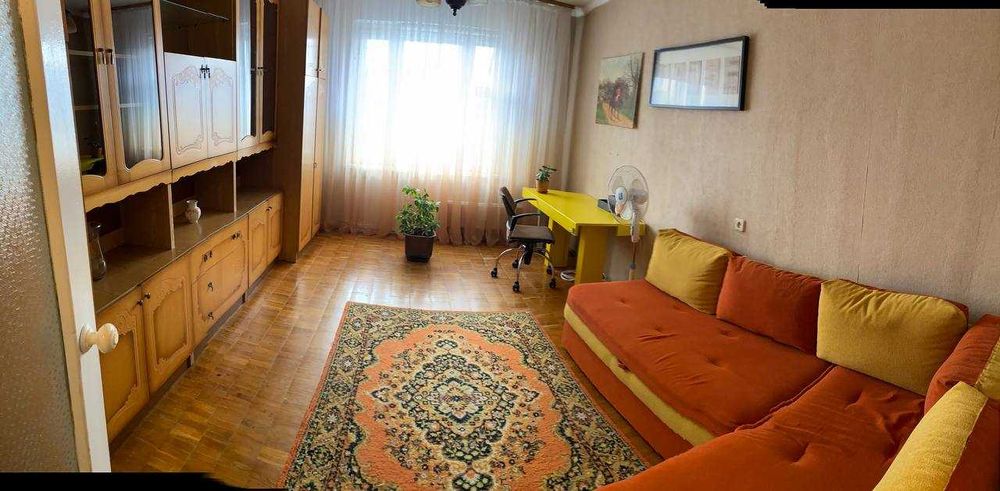 Квартира на вул. Оноре де Бальзака, 86 в Київ, ID 311670, фото №1