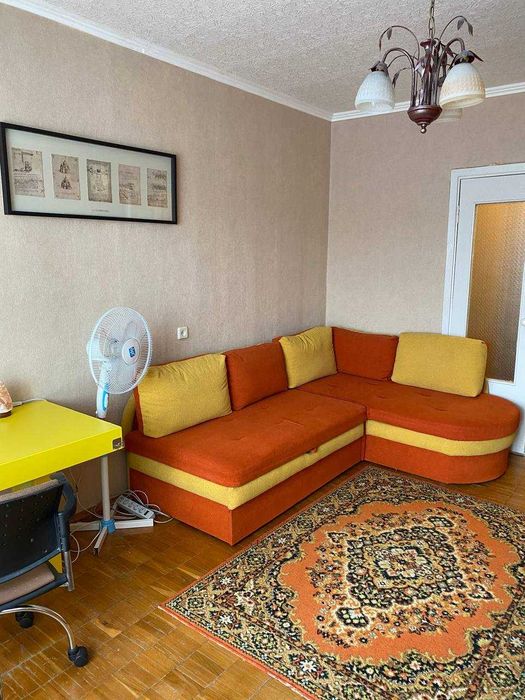 Квартира на вул. Оноре де Бальзака, 86 в Київ, ID 311670, фото №2