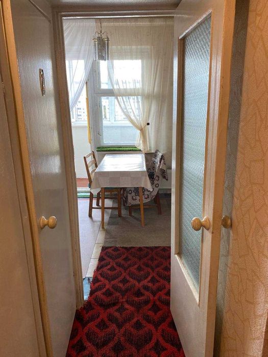 Квартира на вул. Оноре де Бальзака, 86 в Києві, ID 311670, фото №12