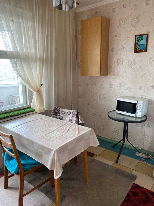 Квартира на вул. Оноре де Бальзака, 86 в Києві, ID 311670, фото №13