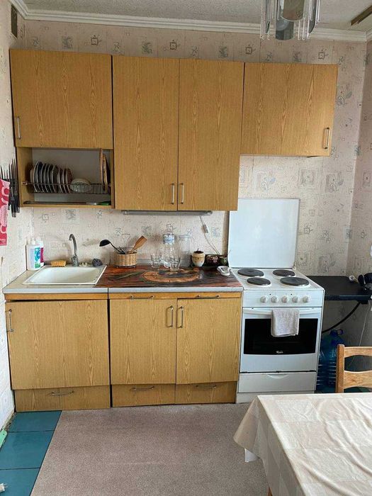 Квартира на вул. Оноре де Бальзака, 86 в Києві, ID 311670, фото №16