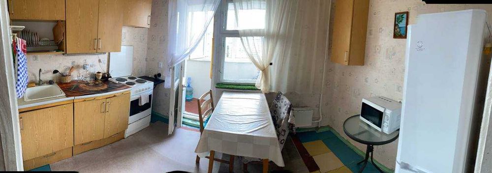 Квартира на вул. Оноре де Бальзака, 86 в Києві, ID 311670, фото №17