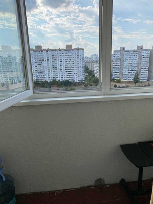 Квартира на вул. Оноре де Бальзака, 86 в Києві, ID 311670, фото №18